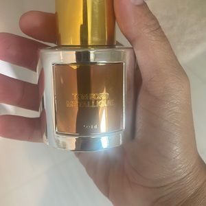 Tom ford metallique